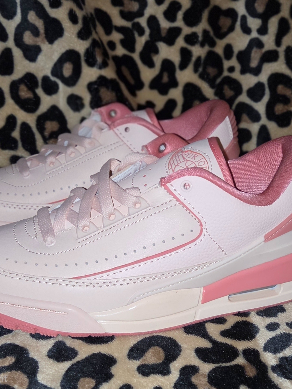 Women’s Air Jordan 2/3